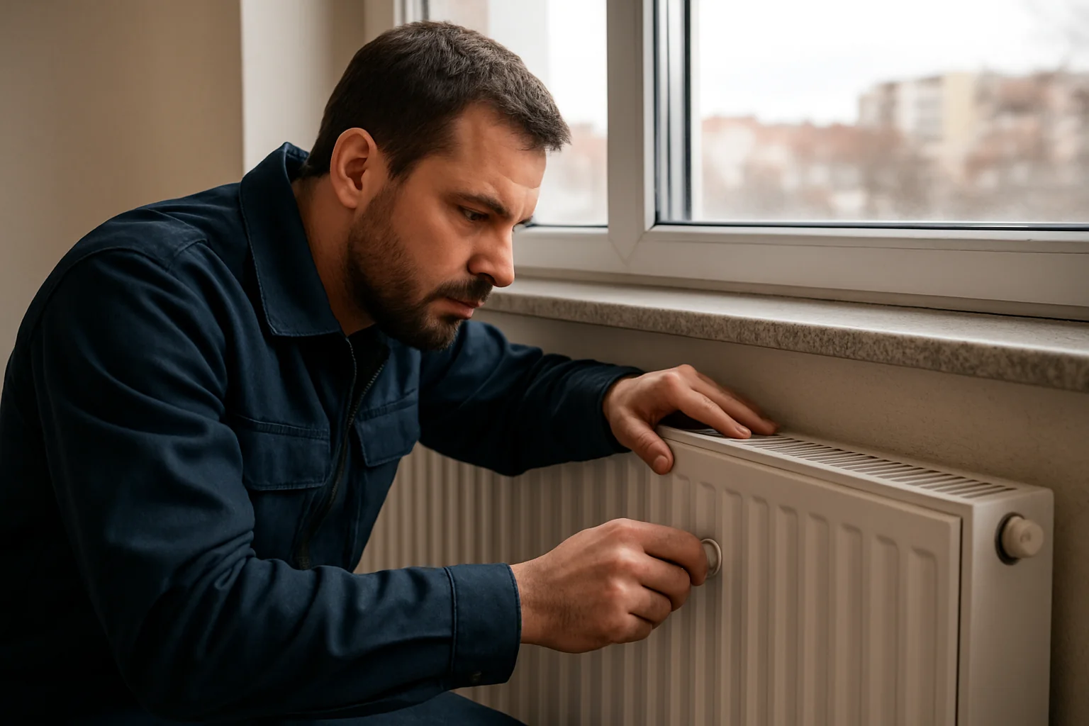 La Târnăveni începe campania de ajutoare pentru iarnă: încălzire și energie
